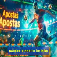 hacker dinheiro infinito